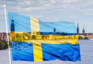 Sweden Work Visa