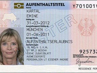 germany work visa