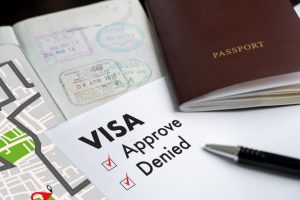 Ireland Work Visa