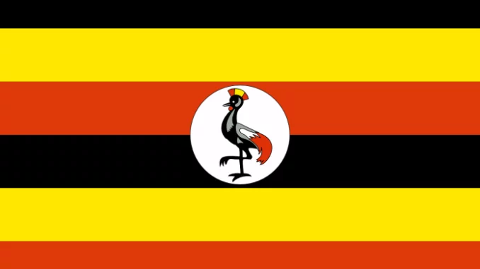 uganda visa application