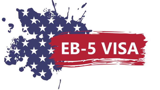 EB5 Investment