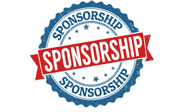 Companies Wanting to Sponsor