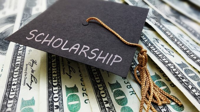 Scholarship Funds